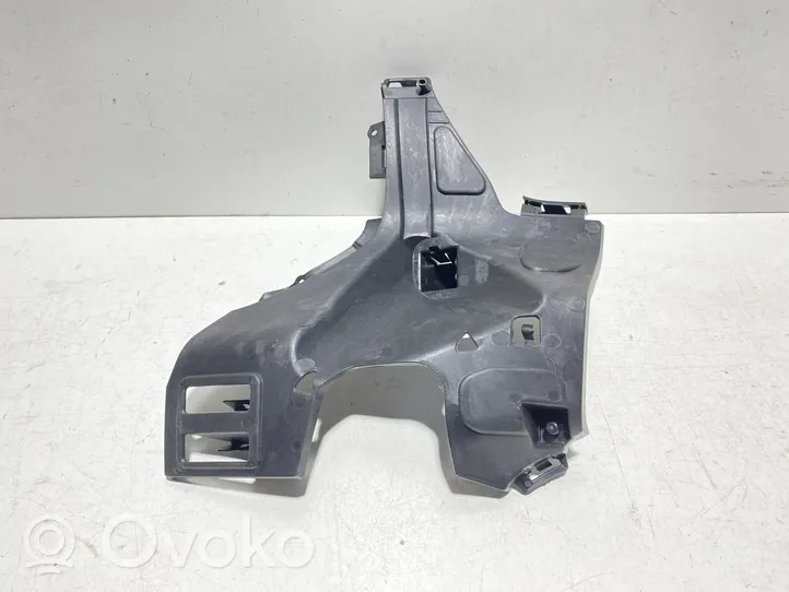 Volvo XC40 Etupuskurin kannake 31449362