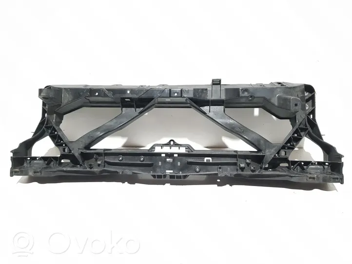 Audi Q4 Sportback e-tron Travesaño de apoyo del amortiguador trasero 89A805594B