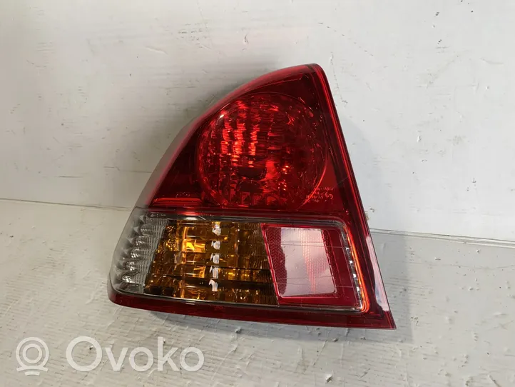 Honda Civic Luci posteriori P2662L