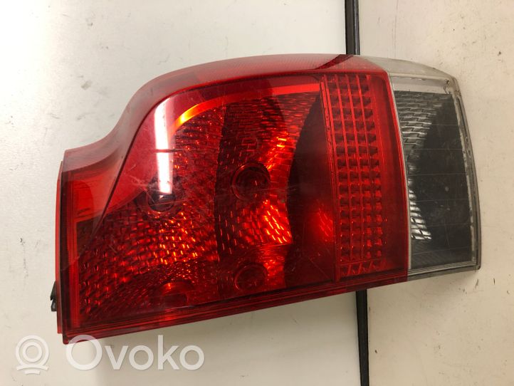 Volvo V70 Lampa tylna 