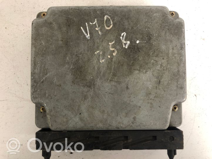 Volvo V70 Sterownik / Moduł ECU MB0797008890