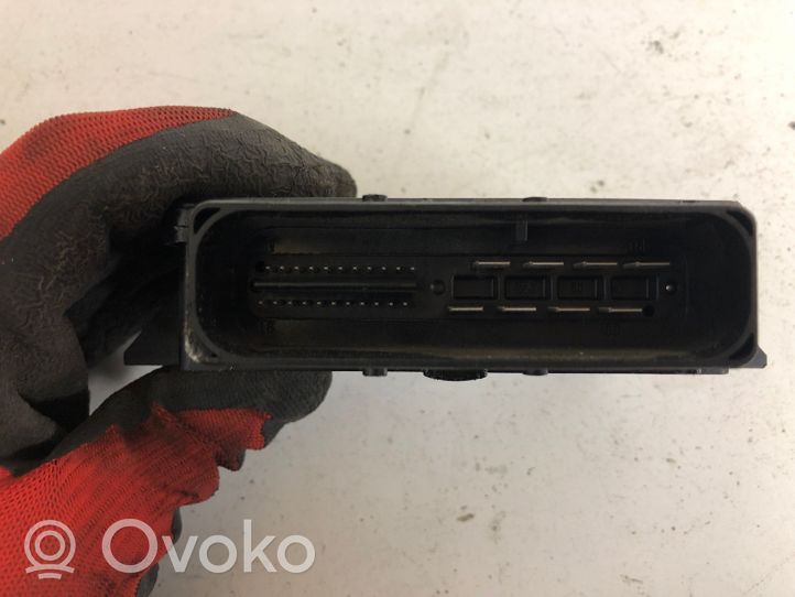 Audi A6 C7 Hand brake control module 4H0907801H