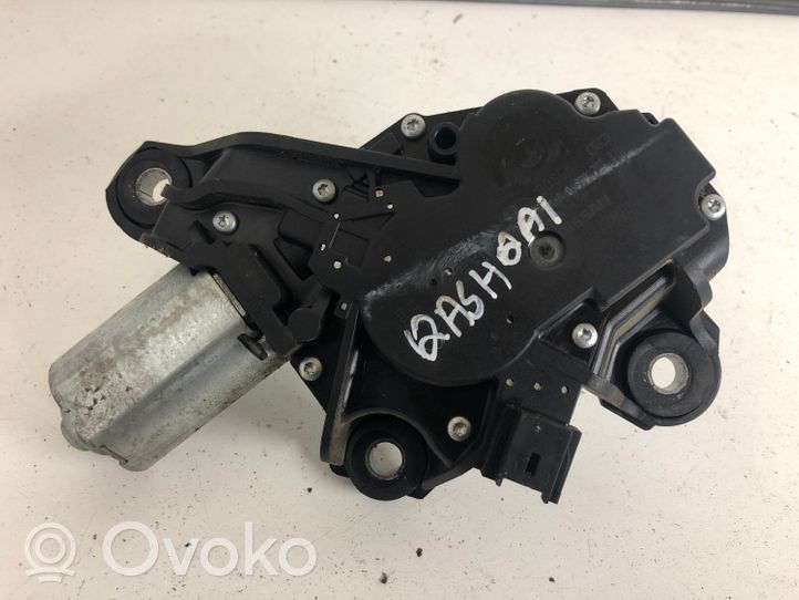 Nissan Qashqai Takalasinpyyhkimen moottori 0390201820