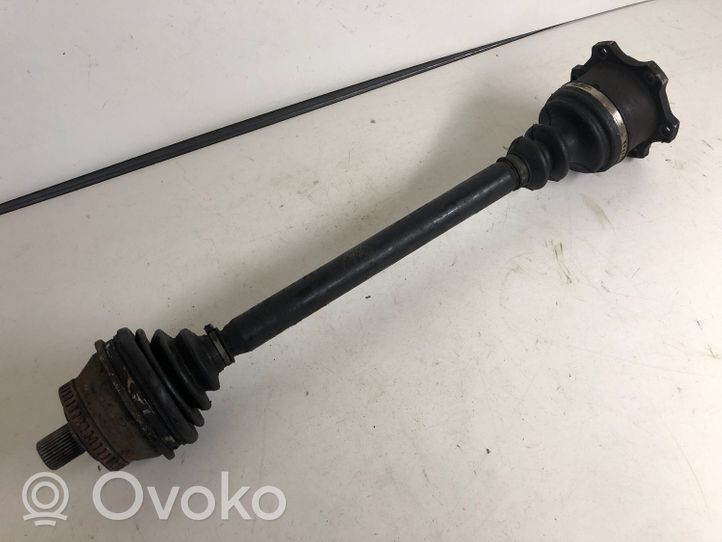 Volkswagen PASSAT B5.5 Semiasse anteriore 8D0407271EK