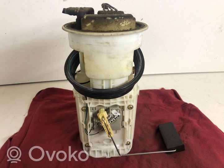 Volkswagen Polo In-tank fuel pump 