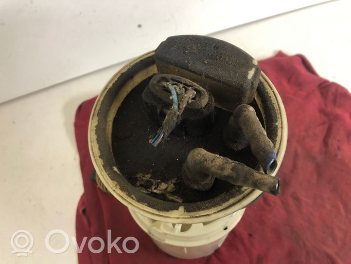 Volkswagen Polo In-tank fuel pump 