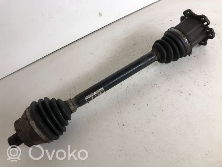 Audi A4 S4 B7 8E 8H Semiasse anteriore 8E0407271BA