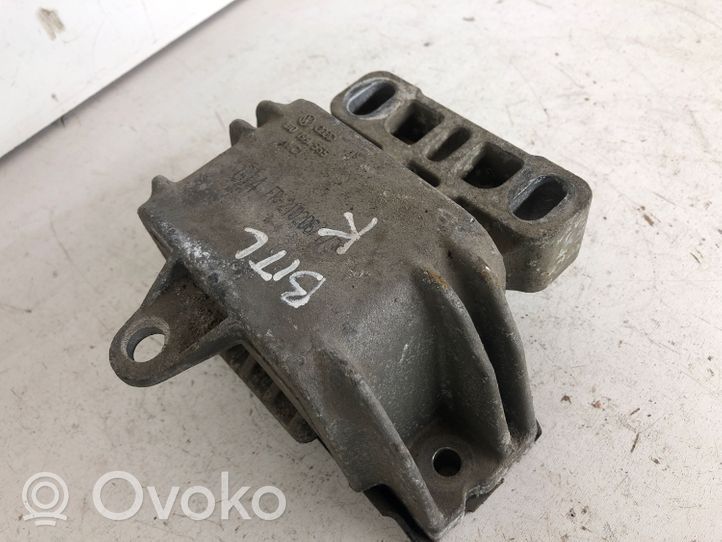 Volkswagen New Beetle Gearbox mount 1J0199555