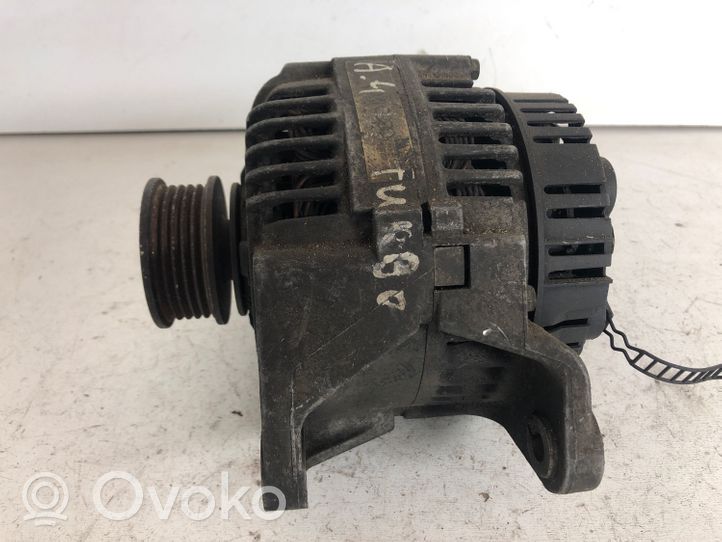 Audi A4 S4 B5 8D Alternator 