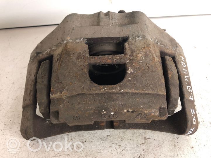 Audi A4 S4 B7 8E 8H Pinza del freno anteriore 