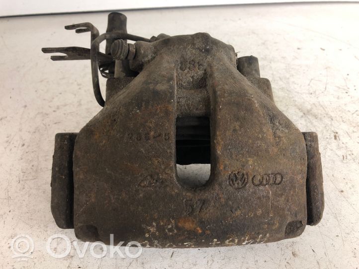 Audi A4 S4 B7 8E 8H Pinza del freno anteriore 