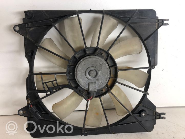 Honda Accord Kale ventilateur de radiateur refroidissement moteur 