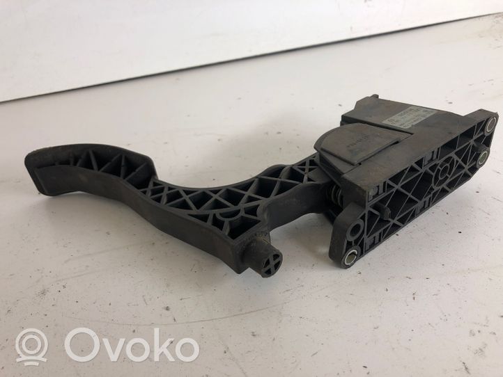 Volkswagen Polo Gaspedal 0281002378