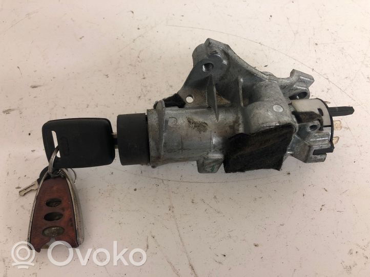 Audi A8 S8 D2 4D Blocchetto accensione 4D0905851E