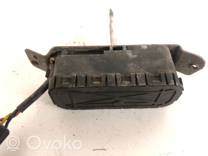 Volvo S80 Moteur d'essuie-glace 0390206210