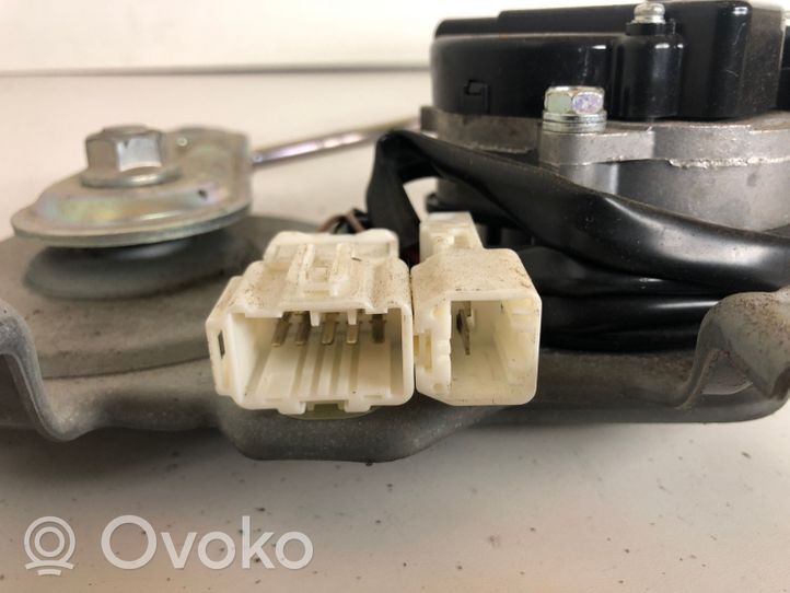 Honda Accord Siłownik elektryczny podnoszenia klapy tylnej / bagażnika L3569410C