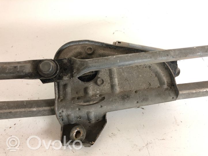 Audi A4 S4 B5 8D Tiranti e motorino del tergicristallo anteriore 3397020390