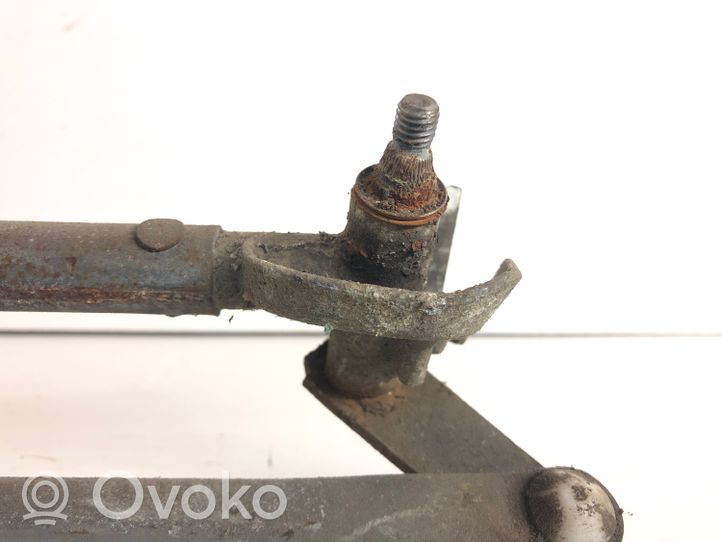 Toyota Yaris Verso Tringlerie et moteur d'essuie-glace avant 1592004301