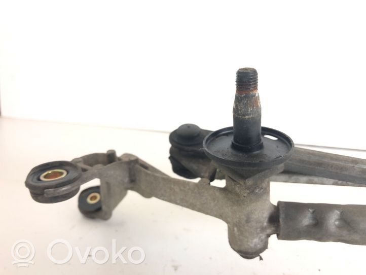 Honda Civic Etupyyhkimen vivusto ja moottori 404564