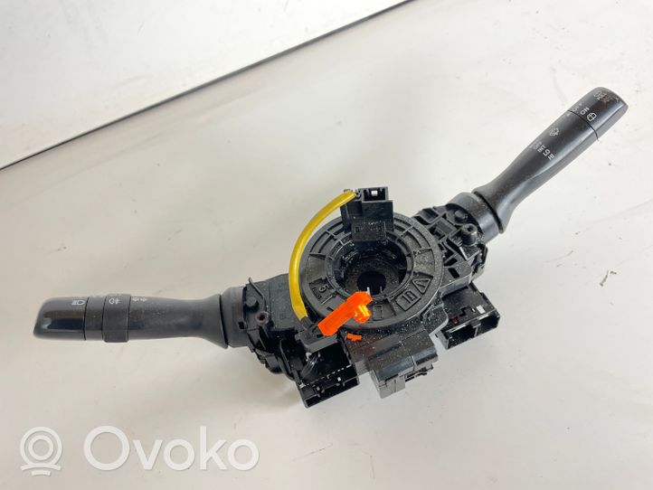Toyota Aygo AB10 Manetka / Przełącznik kierunkowskazów wycieraczek 