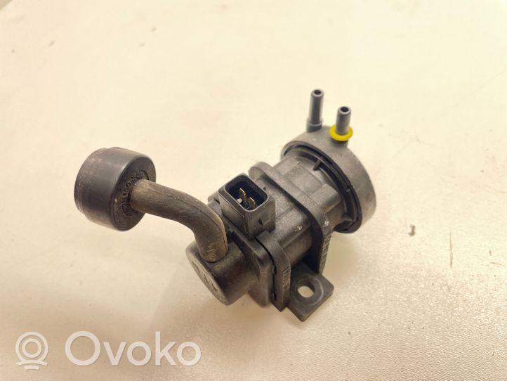 Opel Astra G Electrovanne Soupape de Sûreté / Dépression 