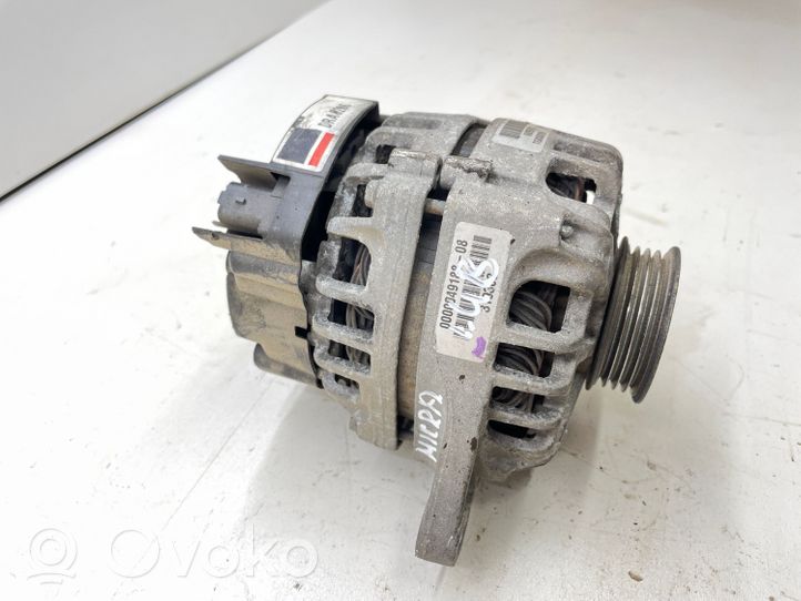 Nissan Micra Generatore/alternatore 