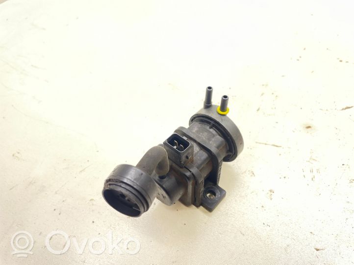 Opel Astra G Electrovanne Soupape de Sûreté / Dépression 