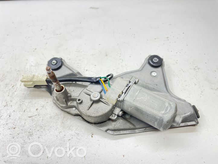 Toyota Prius (NHW20) Motor del limpiaparabrisas trasero 8513047010