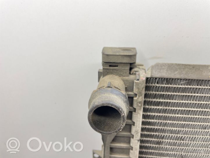 Volkswagen PASSAT B5 Radiateur de refroidissement 