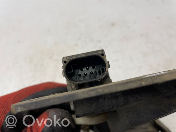 Mazda 6 Front height sensor lever 0307865007