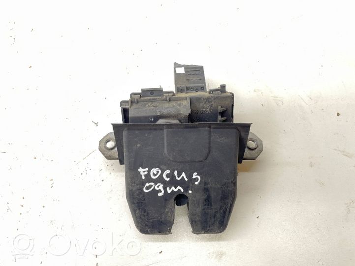 Ford Focus Blocco/chiusura/serratura del portellone posteriore/bagagliaio 3M51R442A66AC