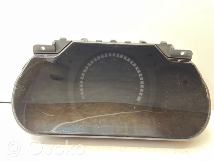 Lexus RX 330 - 350 - 400H Nopeusmittari (mittaristo) 8380048520