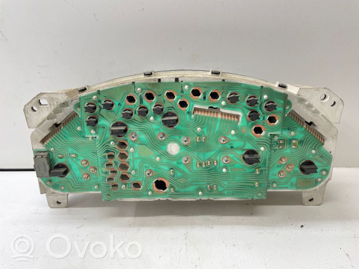 Mitsubishi Eclipse Spidometrs (instrumentu panelī) MR572575