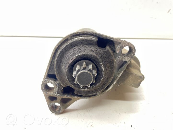 Volkswagen Caddy Starter motor 