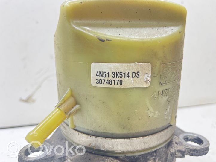 Volvo V50 Pompe de direction assistée 4N513K514DS