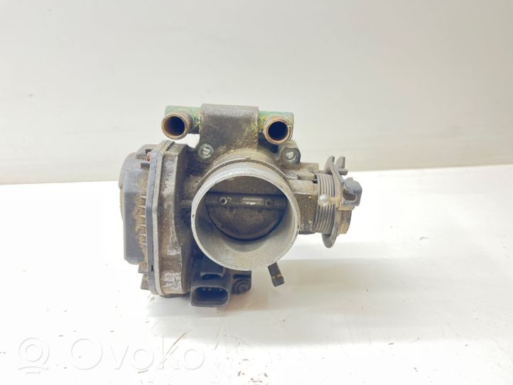 Audi A4 S4 B5 8D Valvola corpo farfallato elettrica 