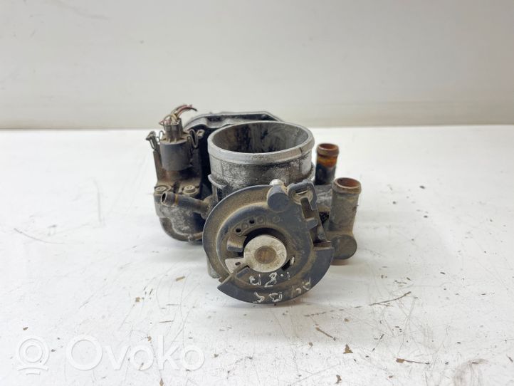 Audi A4 S4 B5 8D Valvola corpo farfallato elettrica 