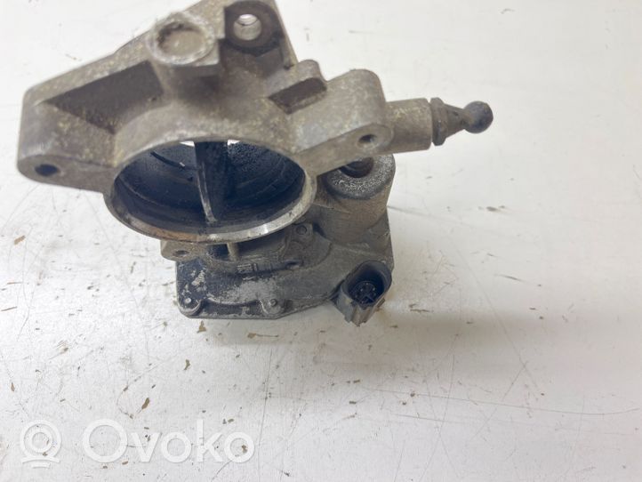 Opel Insignia A Valvola a farfalla 55564164