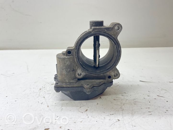 Volkswagen Crafter Electric throttle body valve 