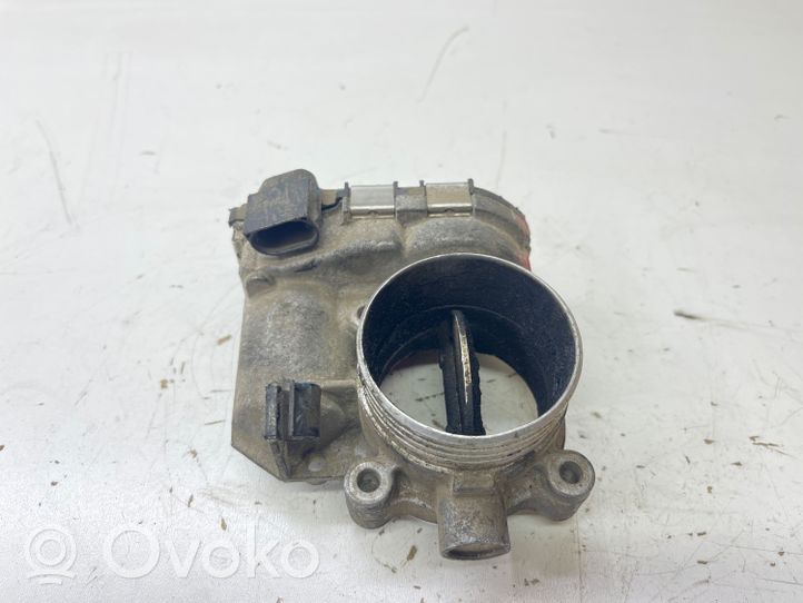 Volvo S60 Valvola corpo farfallato elettrica 