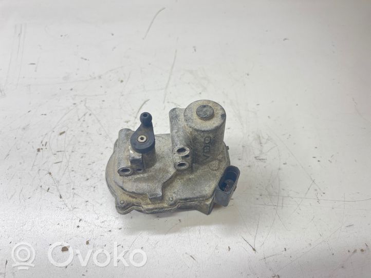 Audi A4 S4 B7 8E 8H Valvola corpo farfallato elettrica 