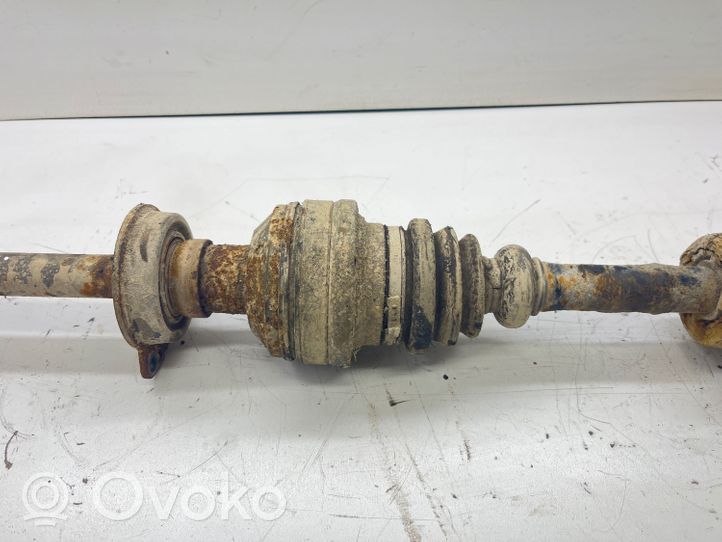 Ford Galaxy Front driveshaft 