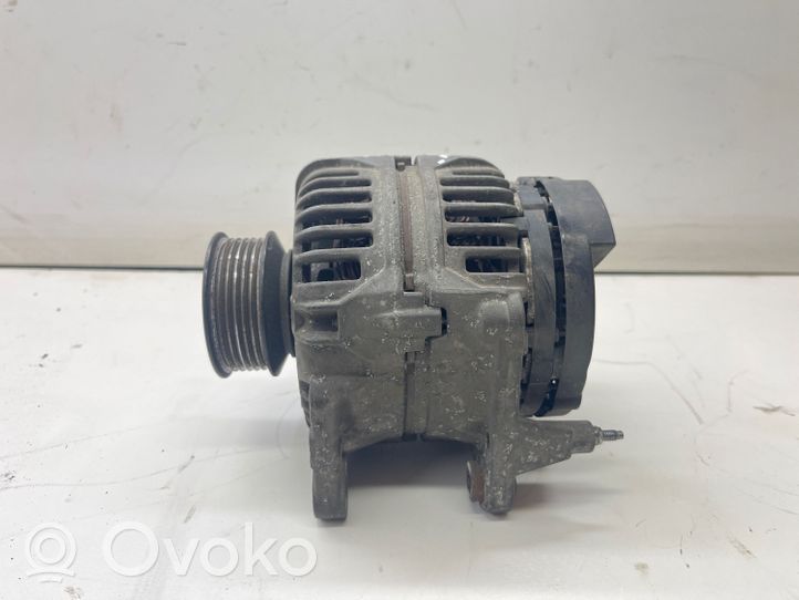 Volkswagen II LT Alternator 074903025