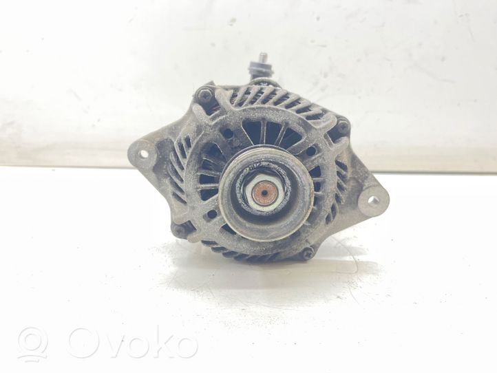 Subaru Impreza III Generatore/alternatore 