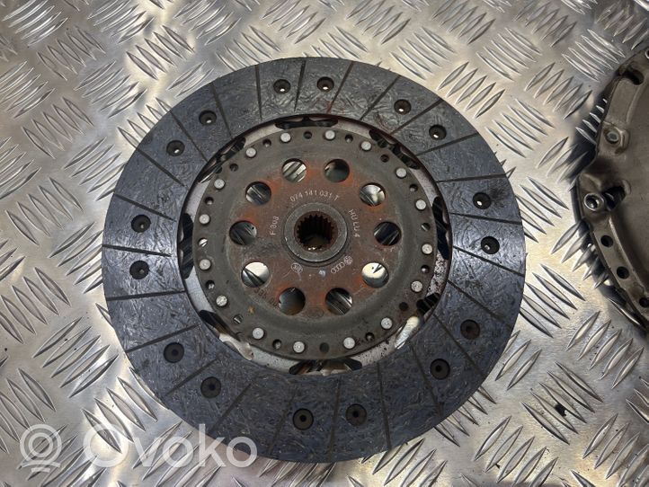 Volvo V70 Clutch set kit 