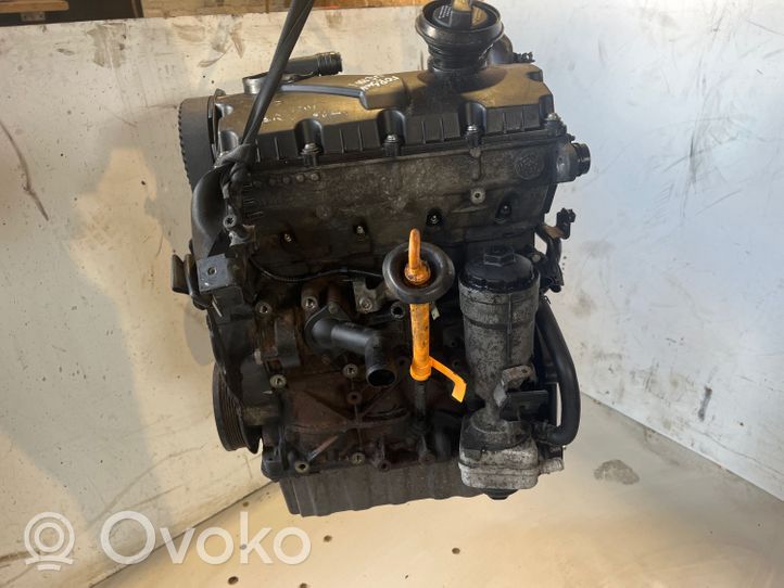 Volkswagen Golf V Moteur BRU