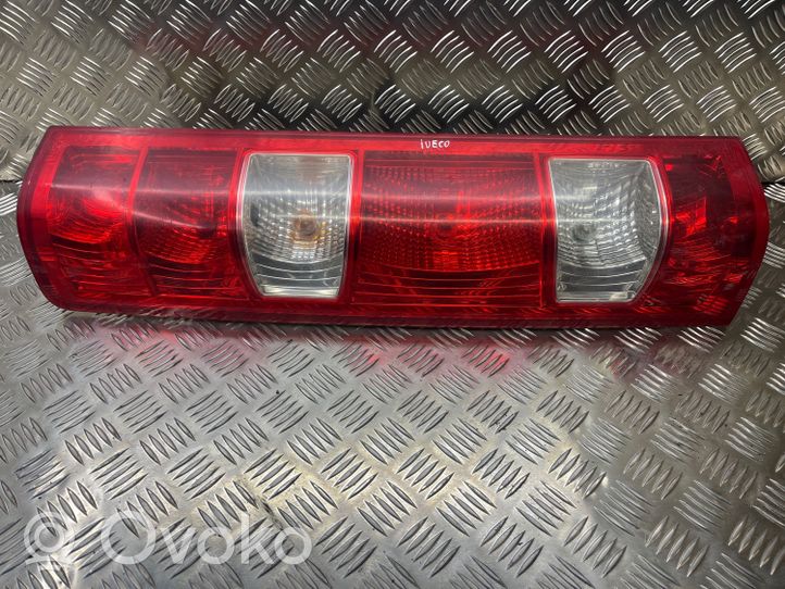 Fiat Iveco Daily Lampa tylna 