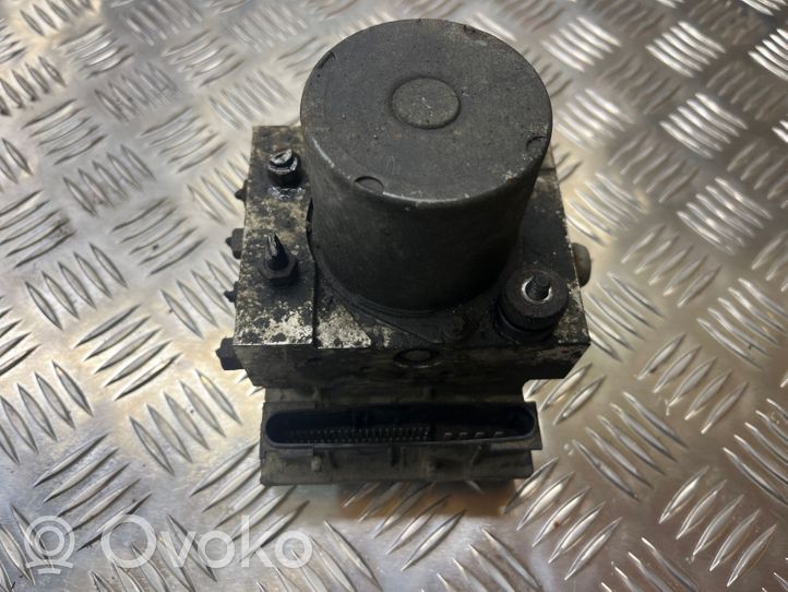 Fiat Iveco Daily ABS-pumppu 0265959764