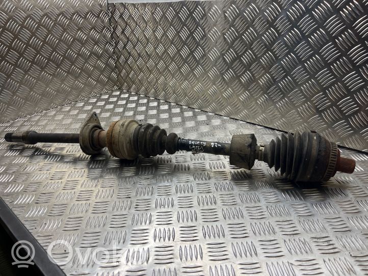 Ford Galaxy Front driveshaft 