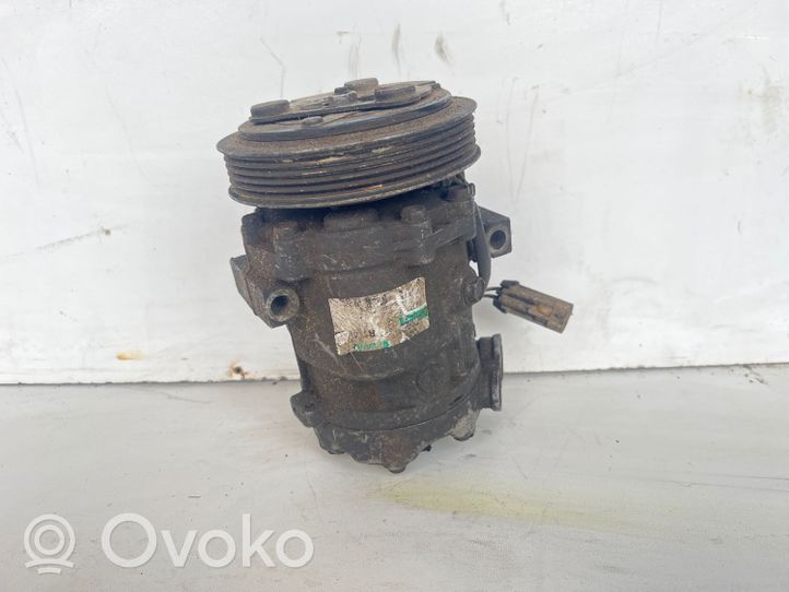 Opel Tigra B Air conditioning (A/C) compressor (pump) 